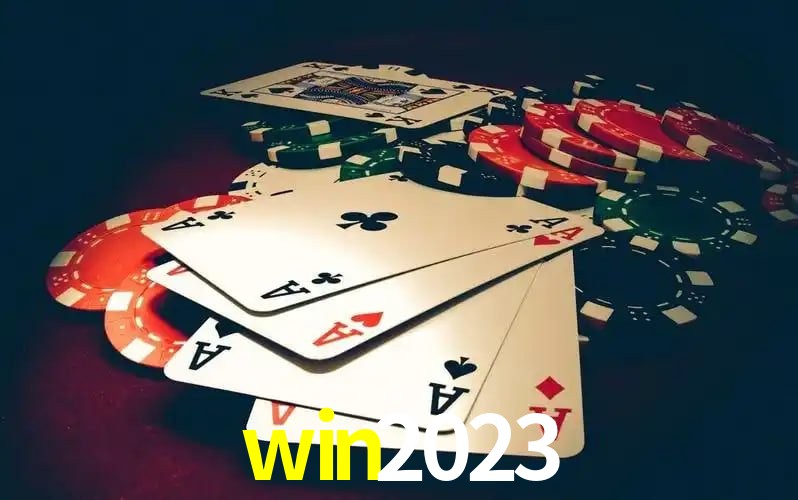Explore as vantagens do win2023: serviço profissional e confiabilidade
